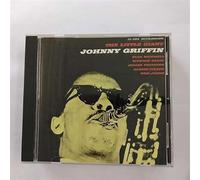 Johnny Griffin - Little Giant, the [20bit]