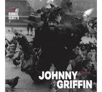 Johnny Griffin - Live at Ronnie Scott's, 1964