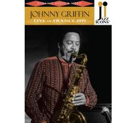 Johnny Griffin - Live In France 1971