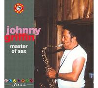 Johnny Griffin - Master of sax