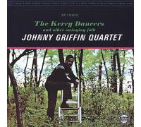 JOHNNY GRIFFIN QUARTET - Kerry Dancers