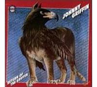 JOHNNY GRIFFIN - Return of the Griffin(Gxy 5117