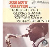 Johnny Griffin Sextet Johnny Griffin Sextet (CD) Album