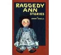 Johnny Gruelle Raggedy Ann Stories (Copertina rigida)