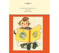 Johnny Gruelle Raggedy Ann's Alphabet Book - Written and Illu (Copertina rigida)