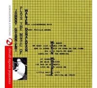 Johnny Guarnieri Plays The Music Of Walter Donaldson (Digitally Remastered) (CD)