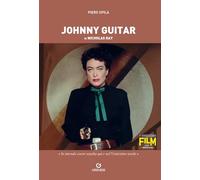 Johnny Guitar di Nicholas Ray