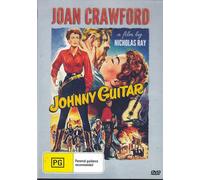 Johnny Guitar (DVD)