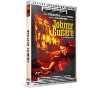 Johnny guitar (DVD) Joan Crawford Nicholas Ray Sterling Hayden