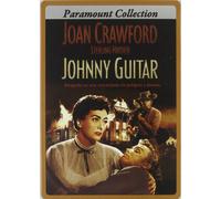 Johnny Guitar (Edición Caja Metálica) (Import Dvd) (2008) Varios
