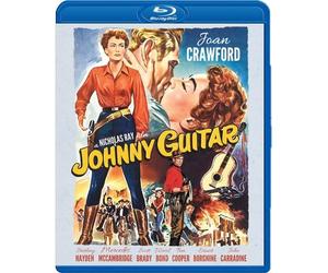 Johnny Guitar [Edizione: Stati Uniti]
