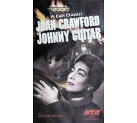 Johnny Guitar [Edizione: USA]