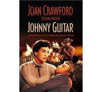 Johnny Guitar (Import Dvd) (2007) Joan Crawford; Sterling Hayden; Scott Brady;