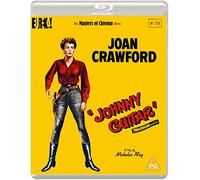Johnny Guitar (Masters of Cinema) (Blu-ray) Joan CRAWFORD Sterling HAYDEN