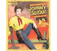 Johnny Guitar (Olive Signature)