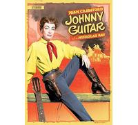 Johnny Guitar (Olive Signatures) (DVD) Joan Crawford Sterling Hayden Scott Brady