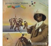 Johnny Guitar Watson - And the Family Clone