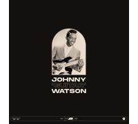 Johnny 'Guitar' Watson Essential Works 1953-1962 (Vinyl LP) 12" Album