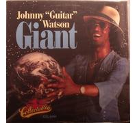 Johnny Guitar Watson - Giant