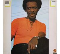 Johnny 'Guitar' Watson Listen (CD) Album