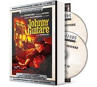 Johnny Guitare [Digibook:BR+DVD+Livre]