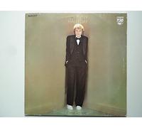 Johnny Hallyday 33Tours vinyle C'est La Vie