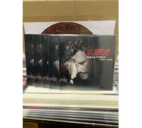 Johnny Hallyday 7" Il Cuore In Due Bercy 2003 + 1 Sigillato Nuovo