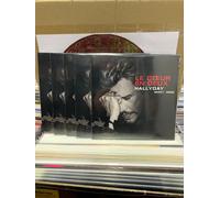 Johnny Hallyday 7 " Le Coeur IN Deux Bercy 2003 + 1 Sealed New