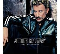 Johnny Hallyday - A La Vie A La Mort (2 CD)