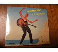 Johnny Hallyday - A L'olympia