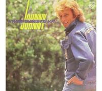 Johnny Hallyday - A partir de maintenant (1980) / Vinyl record [Vinyl-LP]