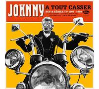 Johnny Hallyday - A Tout Casser