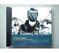 Johnny Hallyday - A tout casser