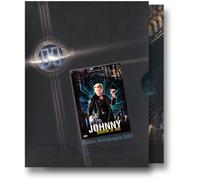 Johnny Hallyday - Allume le feu