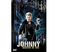 Johnny Hallyday - Allume le feu