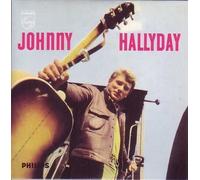 Johnny HALLYDAY - Altin Yüsük - En turc ltd ed CARD SLEEVE 2-track