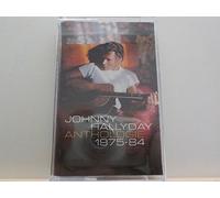 Johnny Hallyday - Anthologie 1975/1984 (Best of)