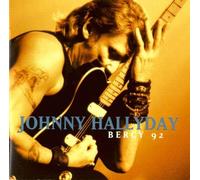 Johnny Hallyday - Bercy 1992
