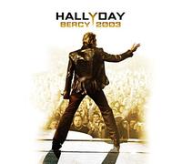 Johnny Hallyday - Bercy 2003