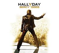 Johnny Hallyday - Bercy 2003