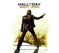Johnny Hallyday - Bercy 2003