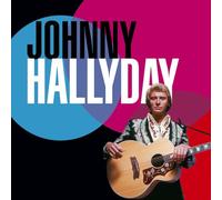 Johnny Hallyday - Best of 70