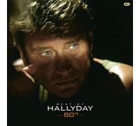 Johnny Hallyday - Best Of 80's