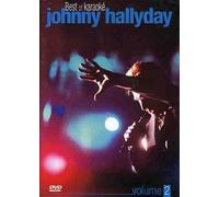 Johnny Hallyday - Best of karaoké - Volume 2