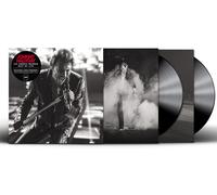 Johnny Hallyday Best Of Live (Vinyl LP)