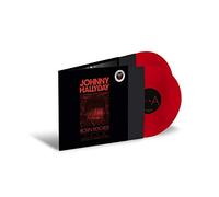 Johnny Hallyday Born Rocker Tour: Concert Au Theatre De Paris (Vinyl LP)