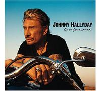 Johnny Hallyday - Ca ne finira jamais - Edition Coffret Collector 5 volumes