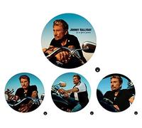 Johnny Hallyday - CA NE FINIRA JAMAIS -PD-