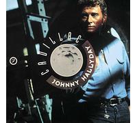 Johnny Hallyday - Cadillac
