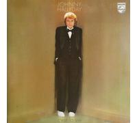 Johnny Hallyday - C'est la vie (1977) / Vinyl record [Vinyl-LP]